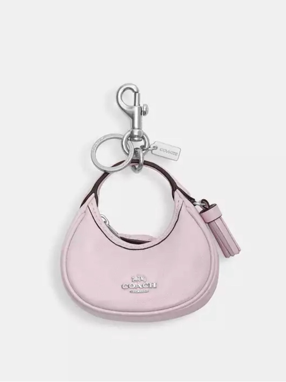 Coach Mini Carmen Bag Charm